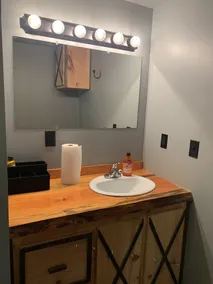 Middle of moco country apartment - Image 2