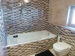 Chalet Les Masses, Pied des Pistes, lujo 3 habitaciones - Image 3
