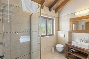Villa Santi with whirlpool, sauna and heated pool from May to the end of September - Image 4