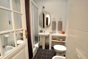 Splendid apartment, comfortable and centrally, between St. Peter - Spanish Steps - Image 2