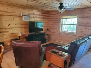 Private cabin with direct ATV/UTV trail access - Image 5