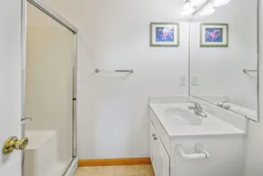 Charmerende Soundside Home, Salvo-Pool, Hot Tub, GameRm, Hundevenlig, Bagage Elevator - Image 3