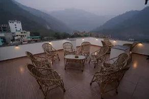 Joey's Hostel Rishikesh - Image 5