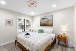 Experience Scottsdale Mi Casa: a cozy 3-bedroom condo in vibrant Old Town! - Image 4