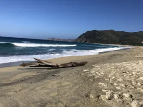 In CasaLèna Balagne, 10 minutes from the sea. - Image 3