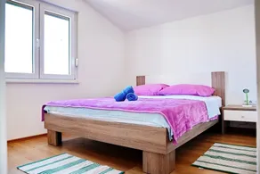 2-Zimmer-Ferienwohnung am Strand Vrsi - Mulo, Zadar (A-12519-b) - Image 4