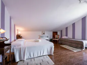Hyggelig lejlighed for 4 gæster med pool, WIFI, klimaanlæg, TV og gårdhave - Image 5
