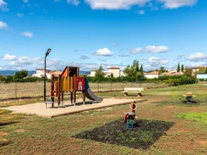 Maison spacieuse, accès 2 Piscines + Gym - Image 5