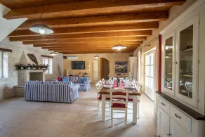 Villa 2181/55885 (Istria - Marcana), 2000m from the beach - Image 2