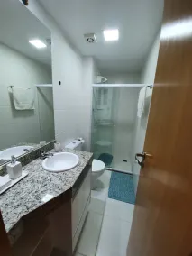 Apartamento Solaris Village Imbassai - Image 5