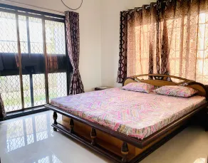 Glory Villa With Swimming Pool On Terrace 4Bhk - Image 5