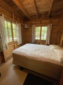 Restawhile Limit 6 2 Bedroom Cabin by RedAwning - Image 5