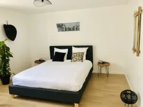 Rolig og beroligende villa 10 minutter fra Chantilly / 30 minutter fra Roissy og Paris - Image 4