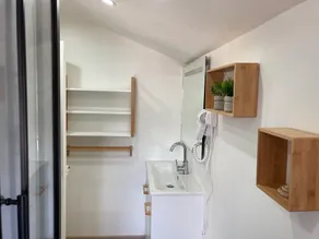 Appartement rénové pour 6 pers., proche plage, Touques - Image 5