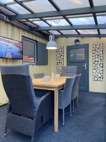 S-CHALET Camping mit Comfort im Schwarzwald - Image 2