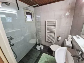 Gemütliche Wohnung für 5 Leute mit  W-LAN, TV und Terrasse - Image 2