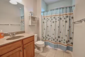 Beautiful 3 bed/ 2 bath condo in Bear Trap Dunes Golf community! Wi-Fi Available, Pool, Fitness Center, Beach Shuttle, Tennis! - Image 5