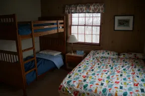Hyggeligt Mountain Escape til det sydlige Vermont - Image 4