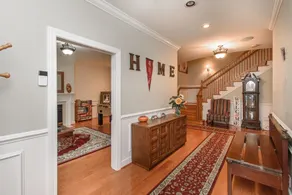 10 bedroooms/baths, 4 mi from VT - Image 2