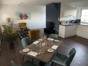 Appartement met Uitzicht Over Meer en Jachthaven - Image 5