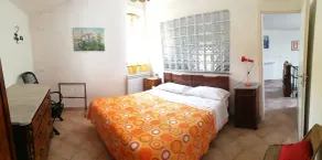 Casa Lorenzo con bella vista sulle colline di Levanto e vicino alle Cinqueterre - Image 4
