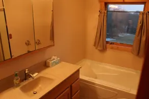 The Lodge Home - Abundance of Wildlife and a short walk to the lake with a dock! - Image 2