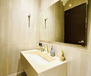 Loft + private terrace with jacuzzi, fireplaces, cinema, panoramic view - Image 4
