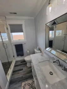 HOT TUB & Bicycles - Walking distance to the BEACH, bay, restaurants, & shopping - Image 4