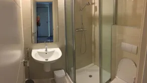 Luxe, 1ère ligne, Haut de gamme, Option complète, Appartement Marmara 34, Javea beach, Arena - Image 4