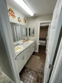 Rymlig 3 BR 2 Bath Deep Canal Pool Hem - Image 4