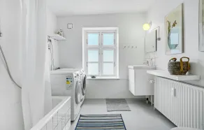 Incredibile casa a Kolind con WiFi - Image 4