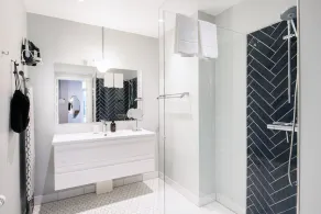 Daniel&Jacob's Beach Premium Apartments - Image 3