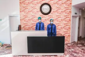 Thikana Hotel - Image 4