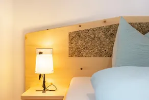 Apartamento vacacional Schlern Bio Schrofhof con vistas a la montaña, terraza privada y Wi-Fi - Image 5