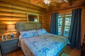 Woodsy Retreat with Hot Tub | Dogs Welcome | On River Time - Image 5
