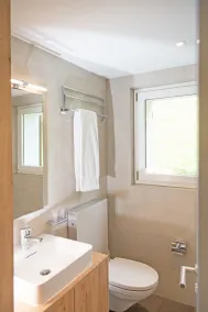 Ferienhaus mit Garten Tgease Schilendra Lantsch Lenz Lenzerheide - Image 3