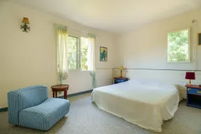 Spacieuse Villa à Crac'h : 4 Ch. pour 8 Pers., Beau Jardin, Proche Plages et WiFi - Image 5