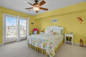 Charlie's Bayside Retreat | South Main Waterfront w/ Private Boat Slip, Screened Porch & Pets - Image 5