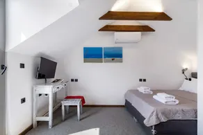 Apartment 'Chakalaka - Suite with Sea View' with Sea View, Wi-Fi and Air Conditioning - Image 5