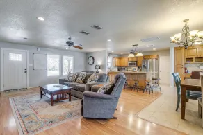 Lakefront with Private Pool, Deck, AND Hot Tub! - Image 5