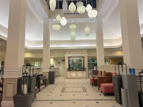 Arnot Grand Hotel & Suites - Image 2