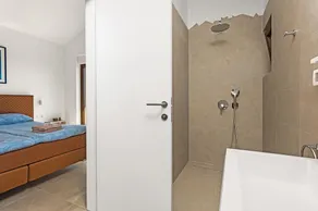 Villa Ogradina near Pula with sea view for 5 persons only 3 km from the Beach - Image 2