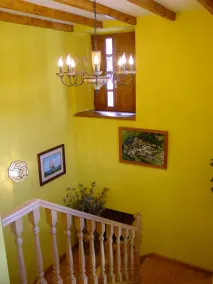 RURAL HOUSE CASADAPONTE - Image 3