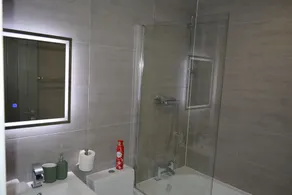 Lovely 2 bedroom brand new flat in Oxford - Image 2
