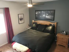 West Omaha Townhome with a BIG feel!! MONTHLY RENTAL ONLY, 31 night minimum! - Image 2