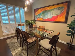 Well Appointed fully furnished 2BR, 2Bath, 1st floor, Guard-Gated, Biltmore area - Image 5