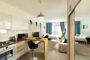 \"Small refuge\" - with wellness only 800m from the sea - Image 3