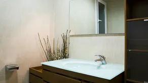 APPARTEMENT DE LUXE PLATINE AVEC BALCON.  promotions! - Image 3