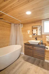 Affordable Grayland Beach Stay – Ocean Spray 11 - Image 4