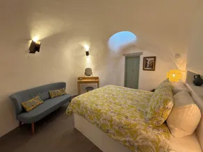 Traditional Village House 'Alba Lily' with heated plunge pool - Image 4